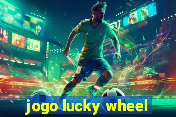 jogo lucky wheel