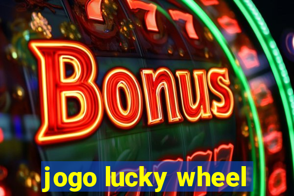 jogo lucky wheel