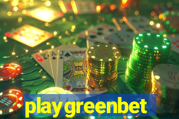 playgreenbet