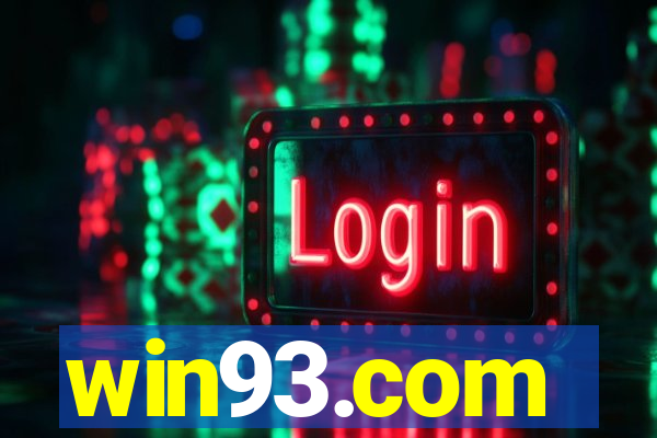 win93.com