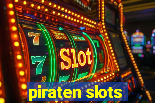 piraten slots