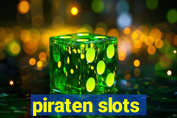 piraten slots