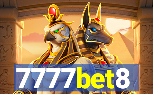 7777bet8