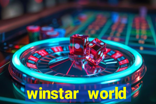 winstar world casino ok