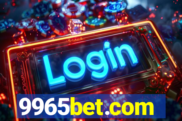 9965bet.com