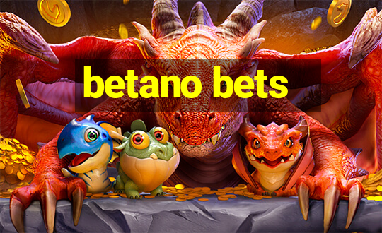 betano bets