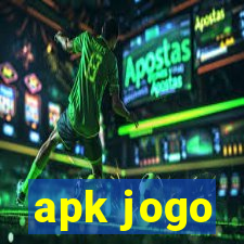 apk jogo