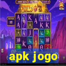 apk jogo