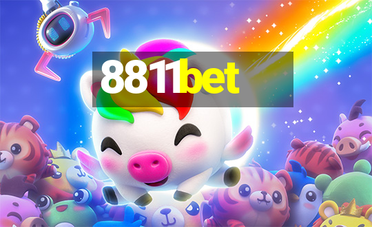 8811bet