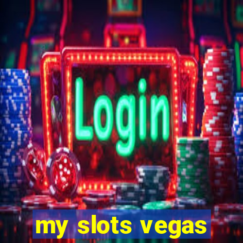 my slots vegas