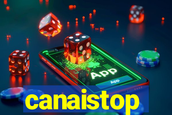 canaistop