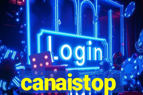 canaistop