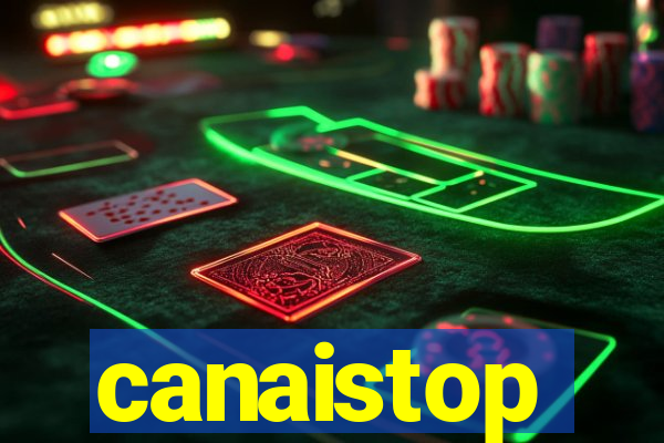 canaistop