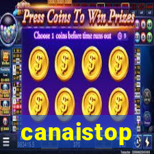 canaistop