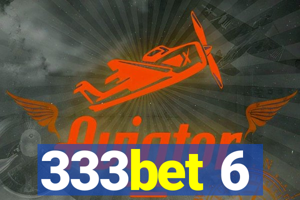 333bet 6