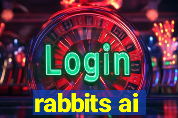 rabbits ai