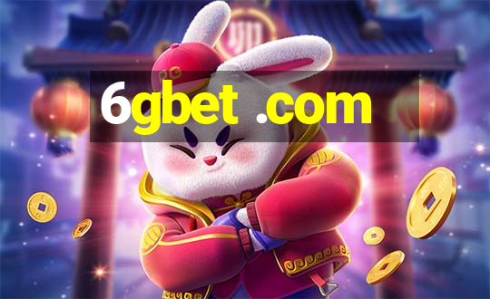 6gbet .com