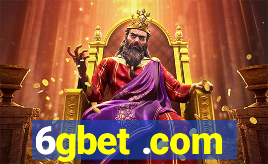 6gbet .com