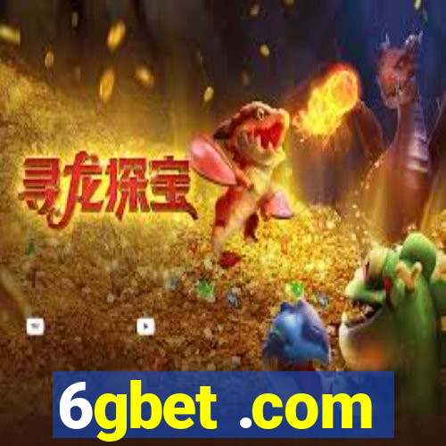 6gbet .com