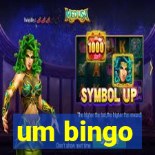 um bingo