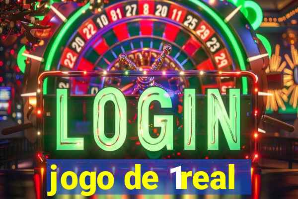 jogo de 1real