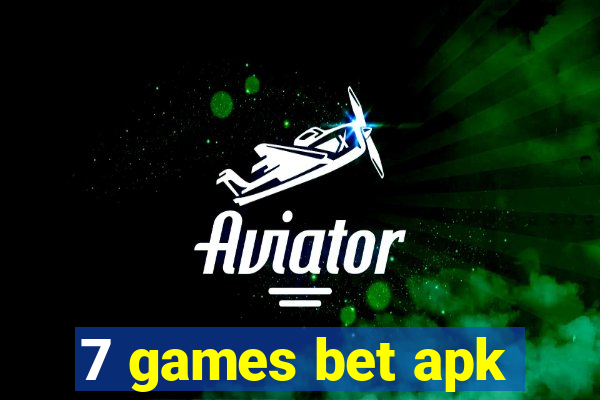 7 games bet apk