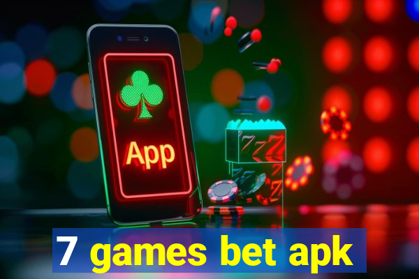 7 games bet apk