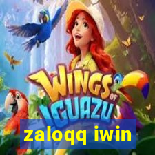 zaloqq iwin