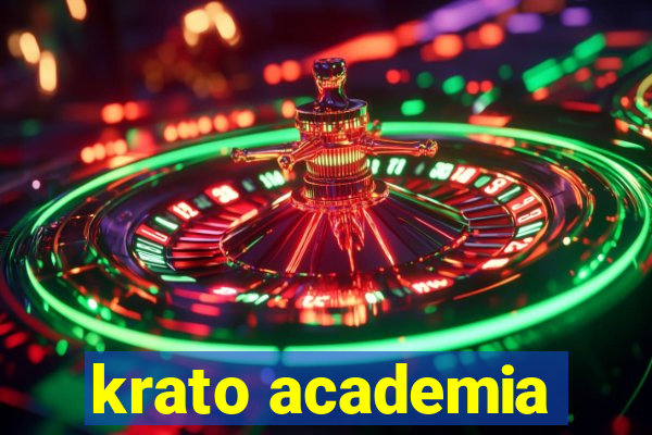 krato academia