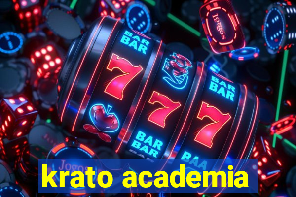 krato academia