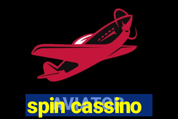 spin cassino