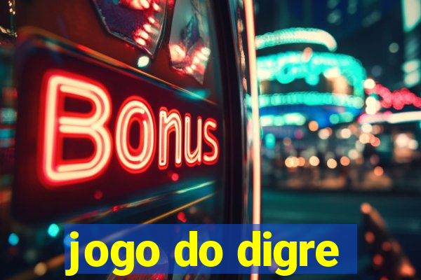 jogo do digre