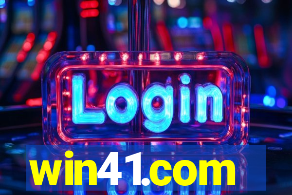 win41.com