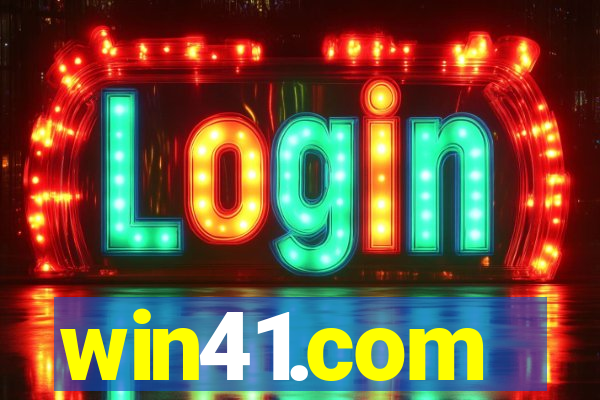 win41.com