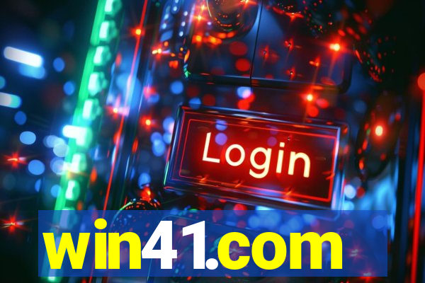 win41.com