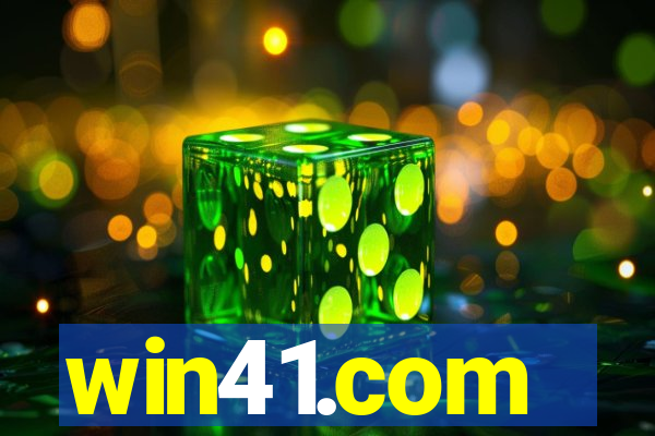 win41.com