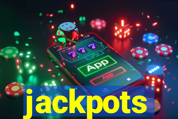 jackpots