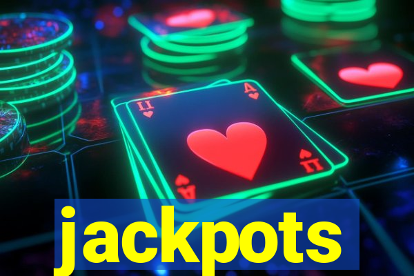 jackpots