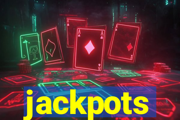 jackpots