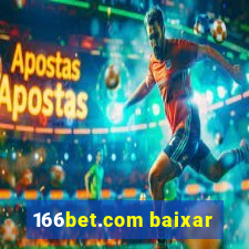 166bet.com baixar