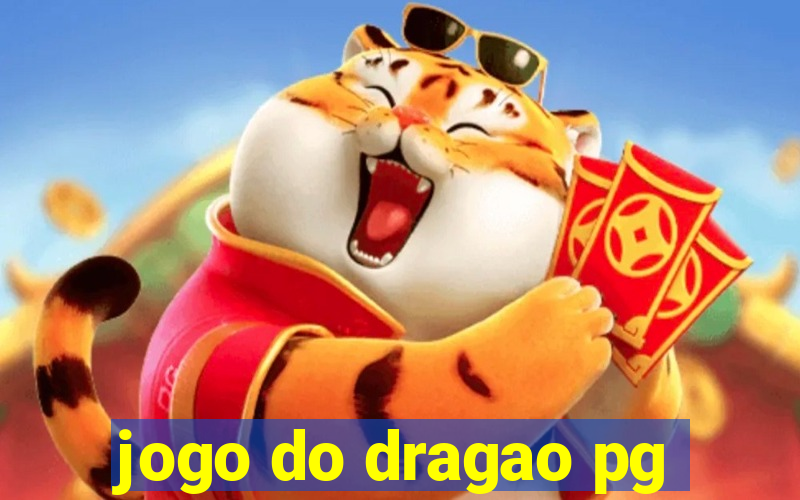 jogo do dragao pg