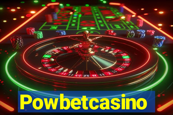 Powbetcasino