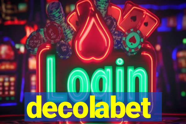 decolabet