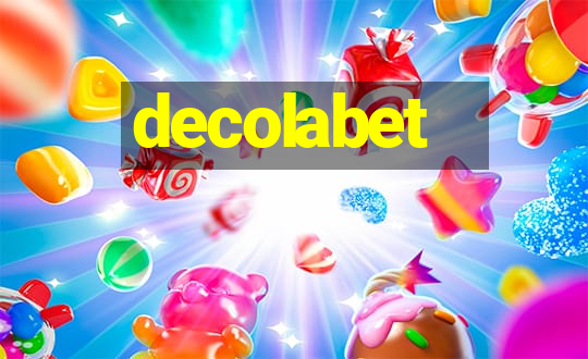 decolabet