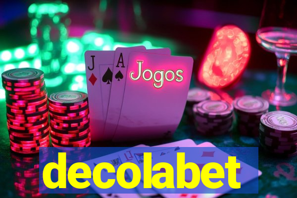 decolabet