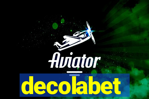 decolabet