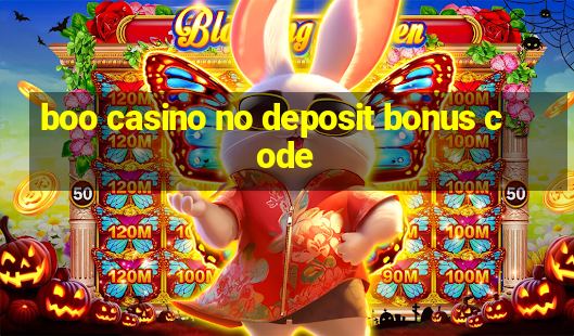 boo casino no deposit bonus code