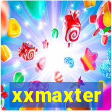 xxmaxter