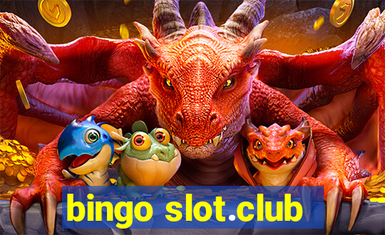 bingo slot.club