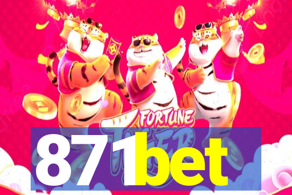 871bet